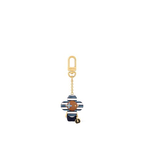 Nautical Bag Charm S00 